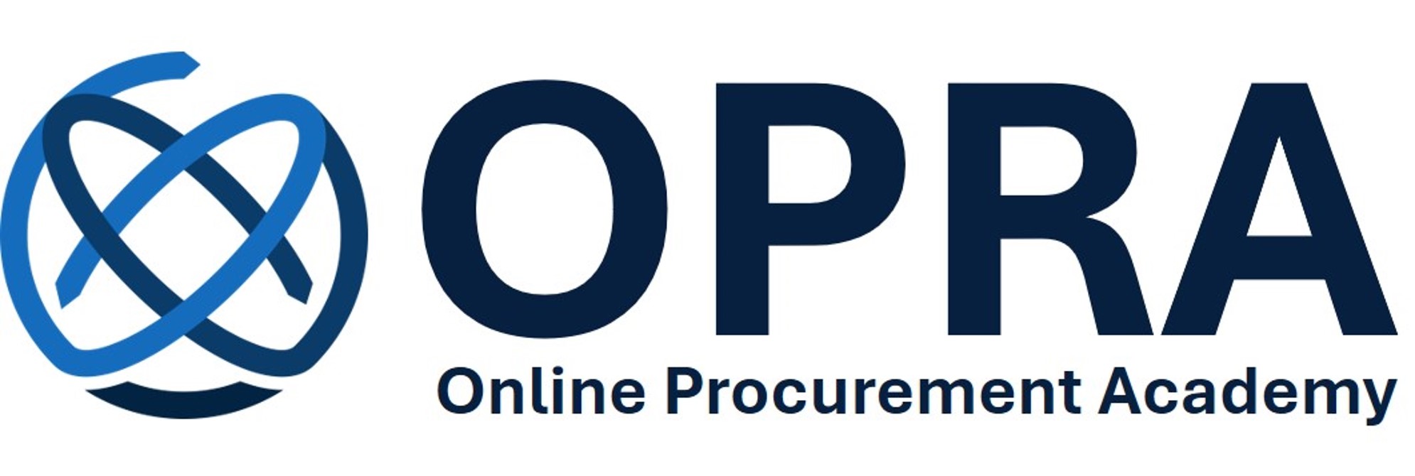 Online Procurement Academy (OPRA)