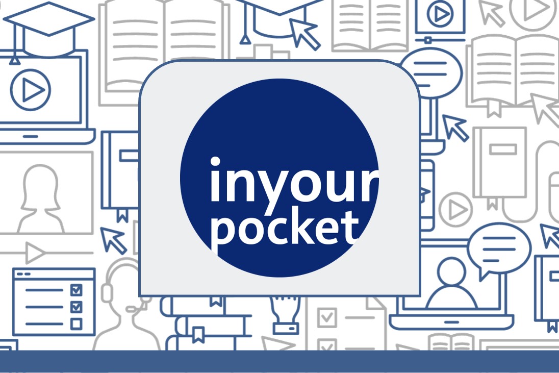 In your pocket (quick reference revision videos) copy 1